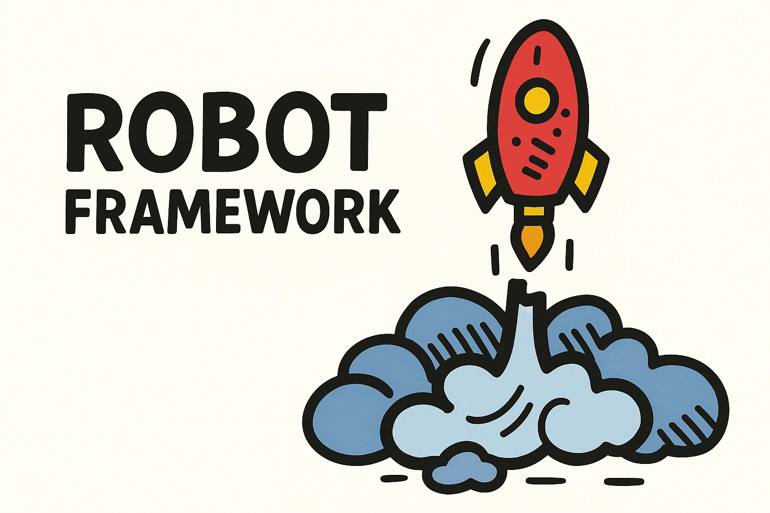 🤖 ¿Que es Robot Flow?